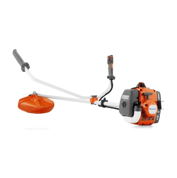 129R Husqvarna bosmaaier