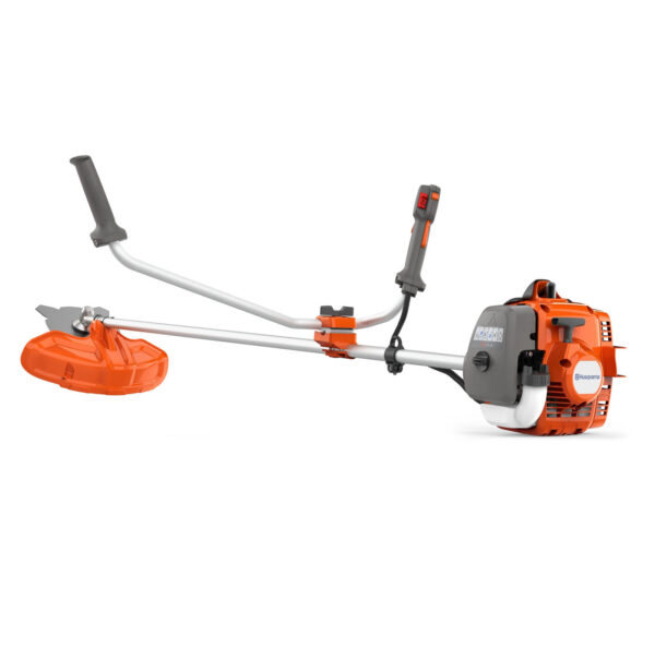 135R Husqvarna bosmaaier