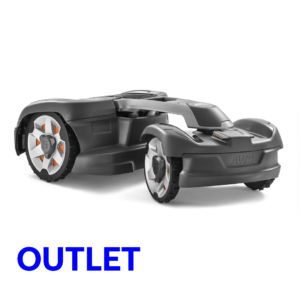 Automower 435X AWD Husqvarna