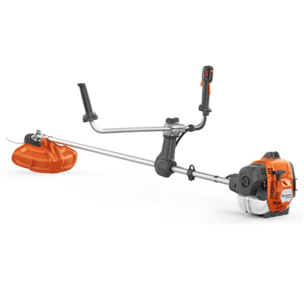 525RX Mark II Husqvarna bosmaaier