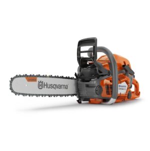 545 Mark II 38cm Husqvarna