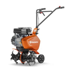 TF 120 Husqvarna grondfrees