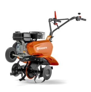 TF 225 Husqvarna grondfrees