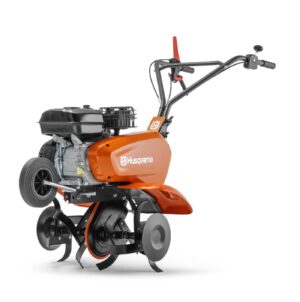 TF 325 Husqvarna grondfrees