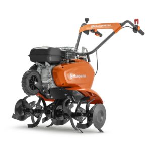 TF 435P Husqvarna grondfrees