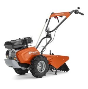 TR 348 Husqvarna grondfrees