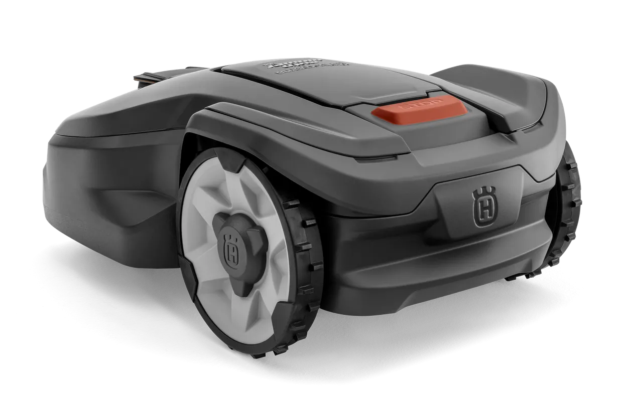 Automower 315 Mark II Husqvarna - Image 3