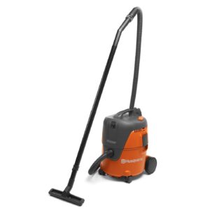 WDC 220 Husqvarna stofzuiger