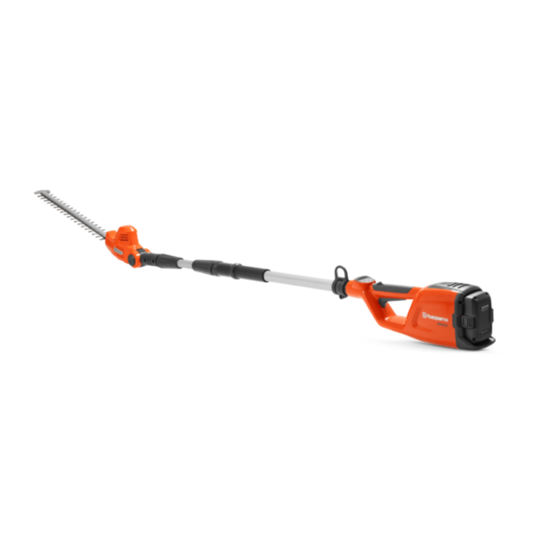 120iTK4 Husqvarna stokheggenschaar