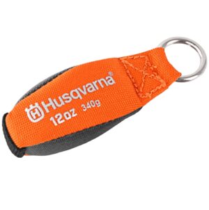 Werpgewichten, arborist 340 g Husqvarna