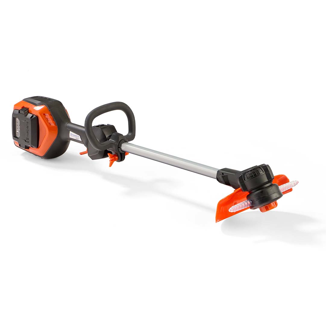 Speelgoed trimmer accu Husqvarna