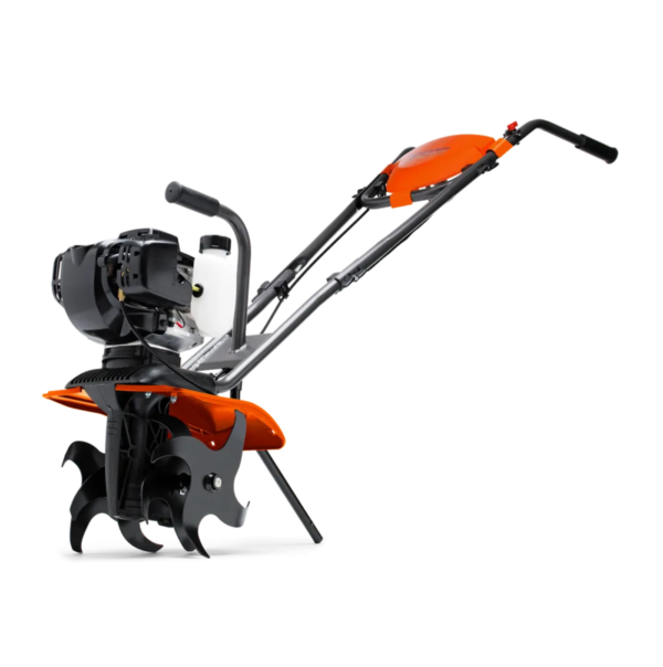 T 300RH Husqvarna grondfrees