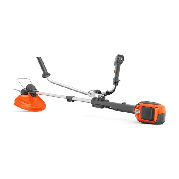 220iR Husqvarna bosmaaier