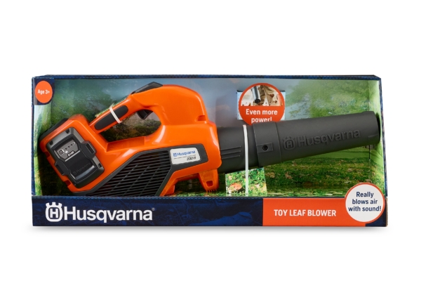 Husqvarna speelgoed 325iBV bladblazer - Image 4