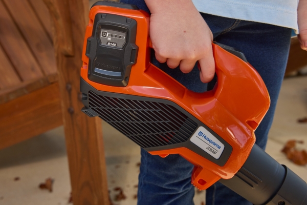 Husqvarna speelgoed 325iBV bladblazer - Image 3
