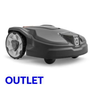 Automower 305 Husqvarna