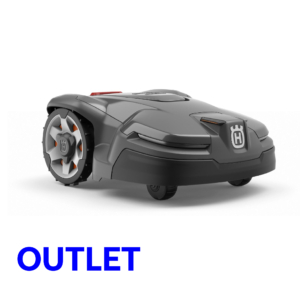 Automower 405X Husqvarna